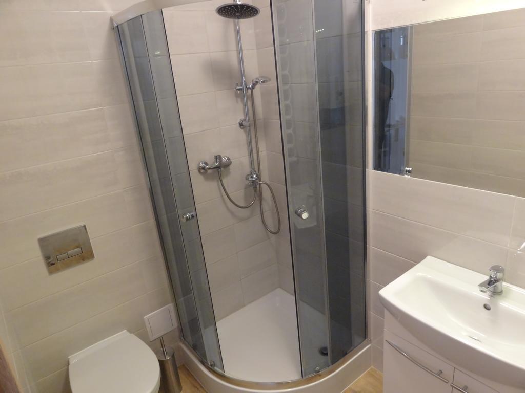 Apartament Kopernika 47 Торунь Экстерьер фото